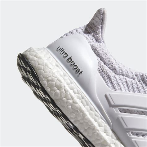 adidas ultra boost white men